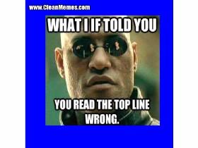 Mind Trick!!