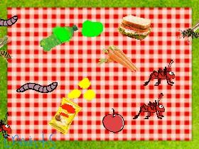 Bug stomp