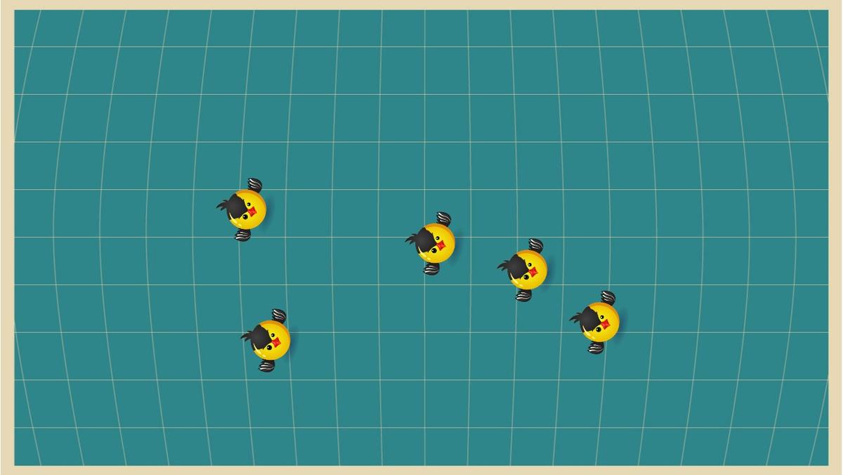 Bird Mayhem
