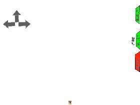 Minecraft Creative 0.2  3