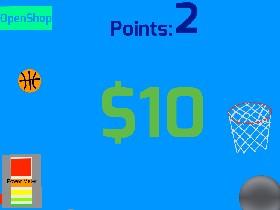 Drag BBall Pro Edition 2
