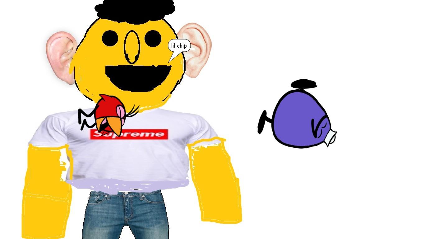 Peep: Dance with Friends