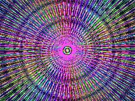 Spiral Circles 1