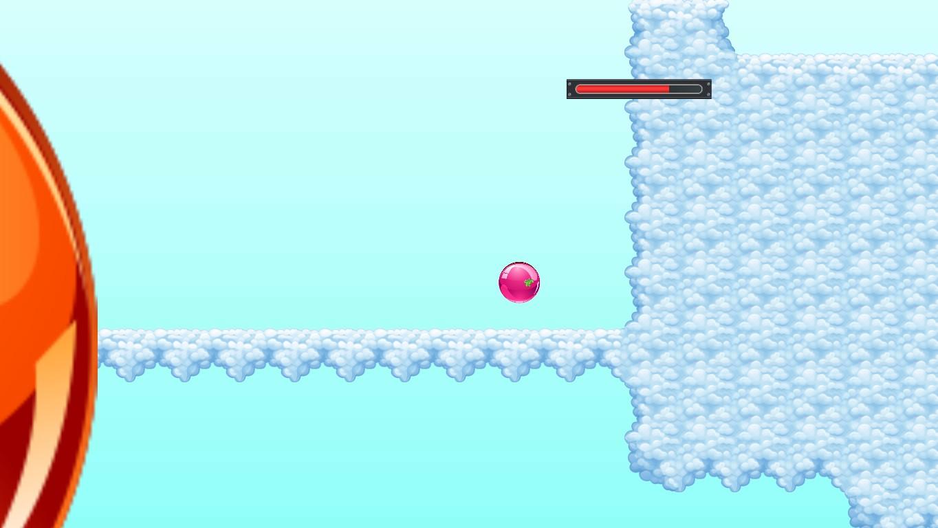 Platformer Game