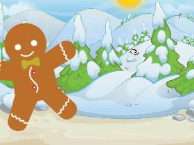 Snowball Siege 1 1