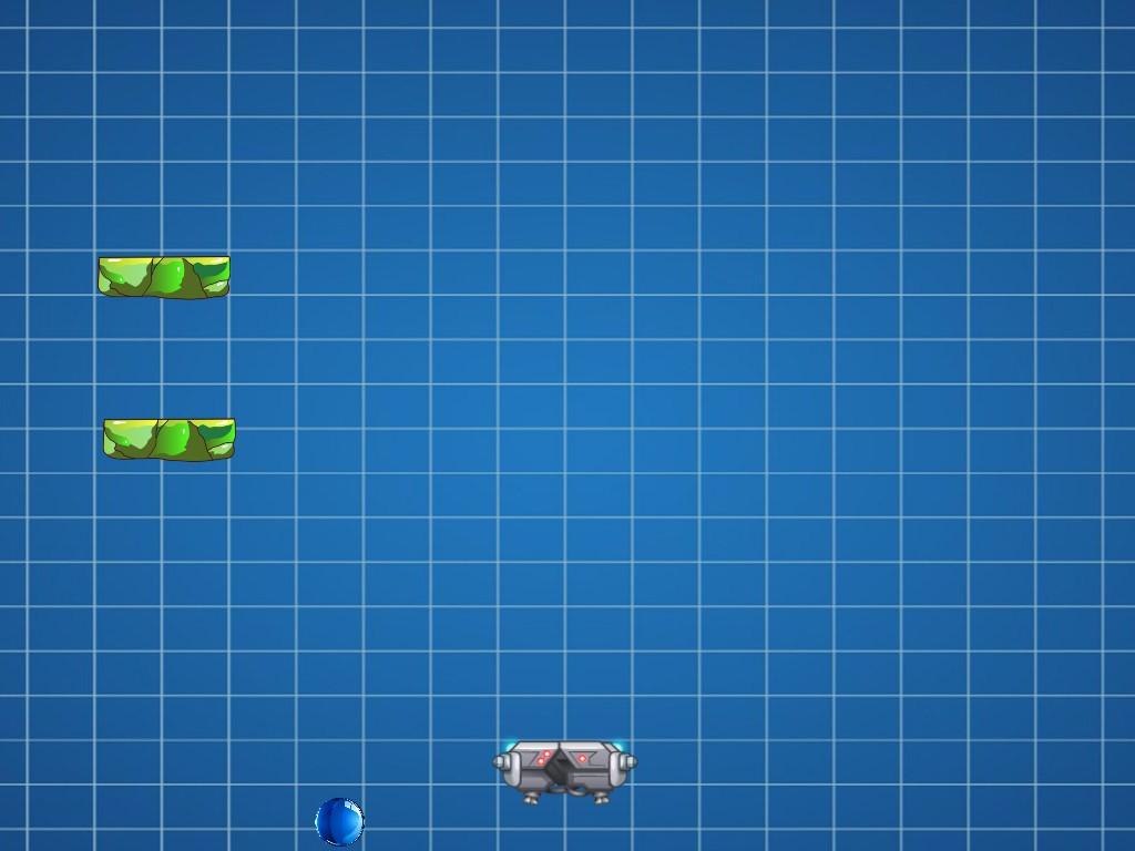Brick Breaker Game