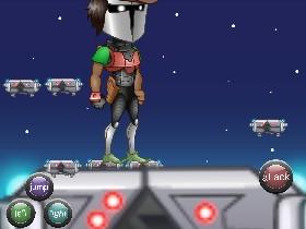 Platformer Game 2 1