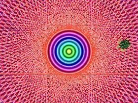 Spiral Triangles 99