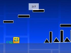 Geometry Dash