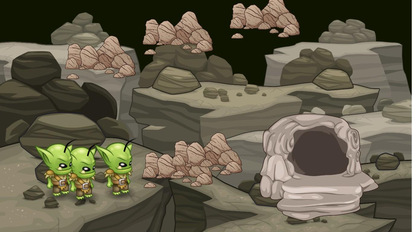 Multiplication Escape