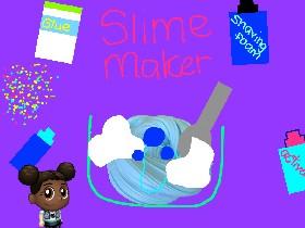 Slime TIME