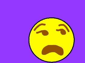 What emoji are you? 1