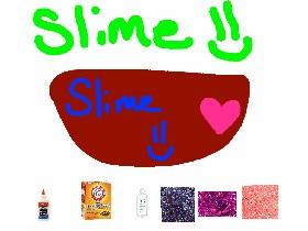 make your slime 2000