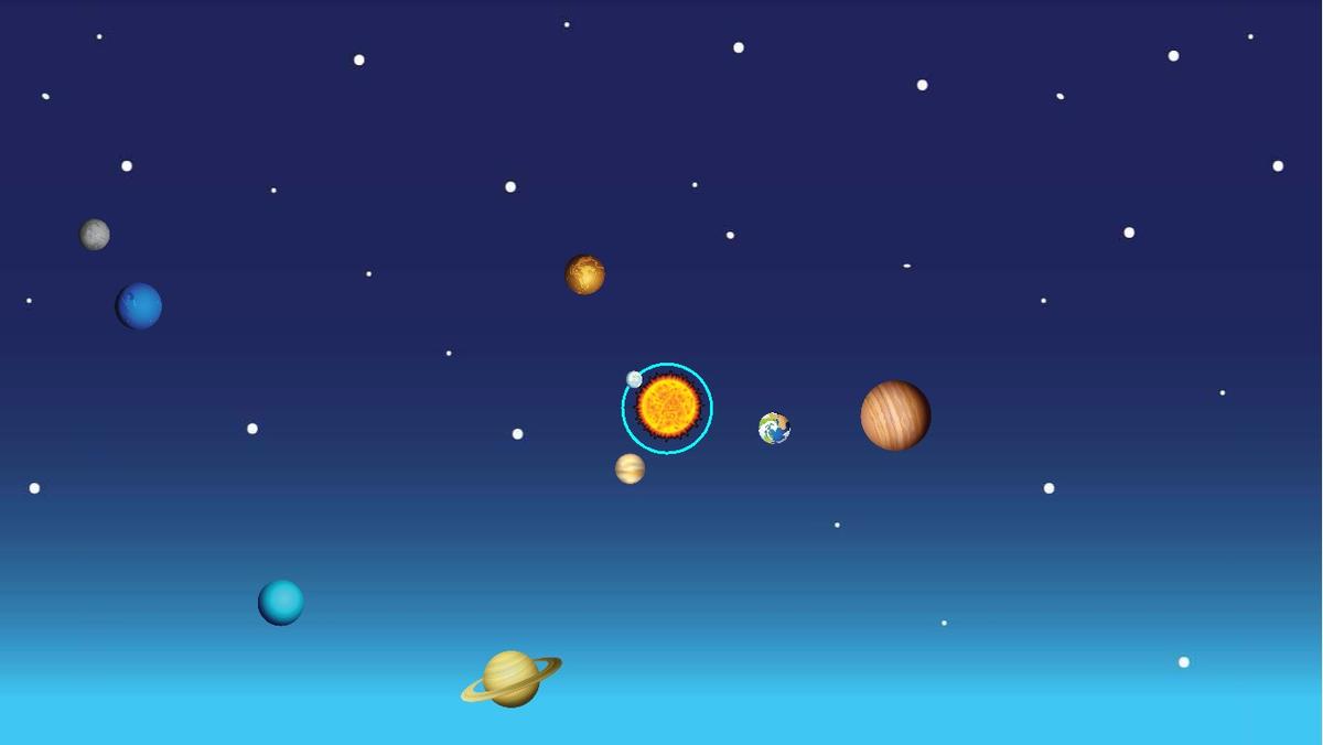 Solar System