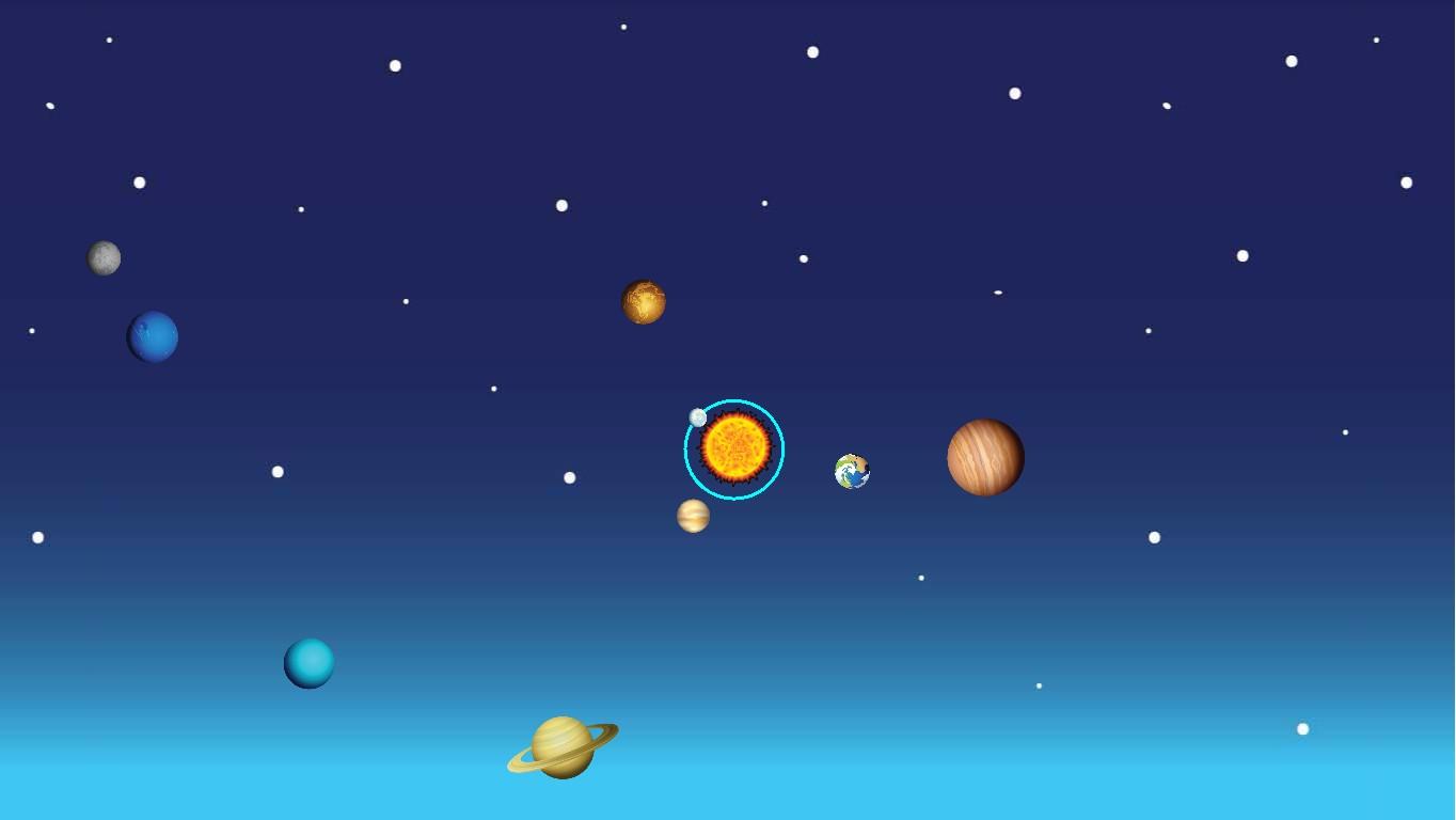 Solar System