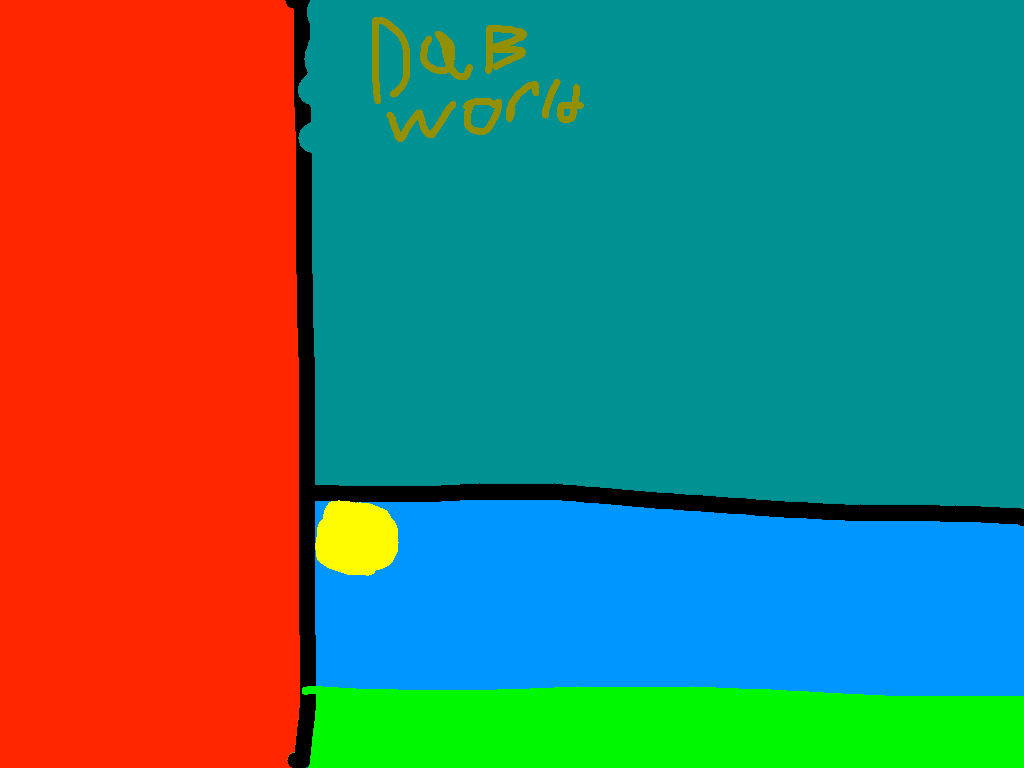 Dab Simulator (ORIGINAL)
