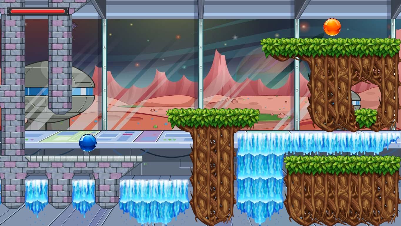 Platformer Tutorial