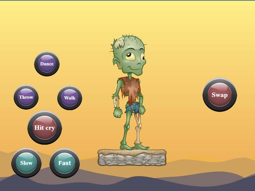 Animation Board