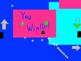 Pac-Man (Finished!) 1