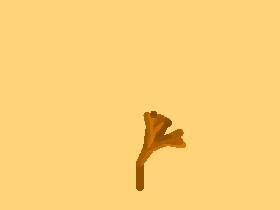 Magical Tree Generator! 1