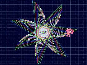 Spiral Triangles 1 7