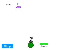 Cyborg invasion - Beta 2.0 1