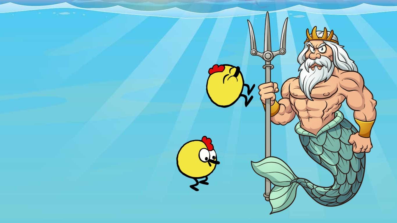 Peep: Dance with Friends