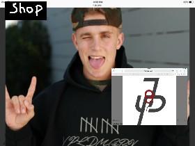 Jake paul clicker 1