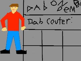 Dabbing Simulator 1