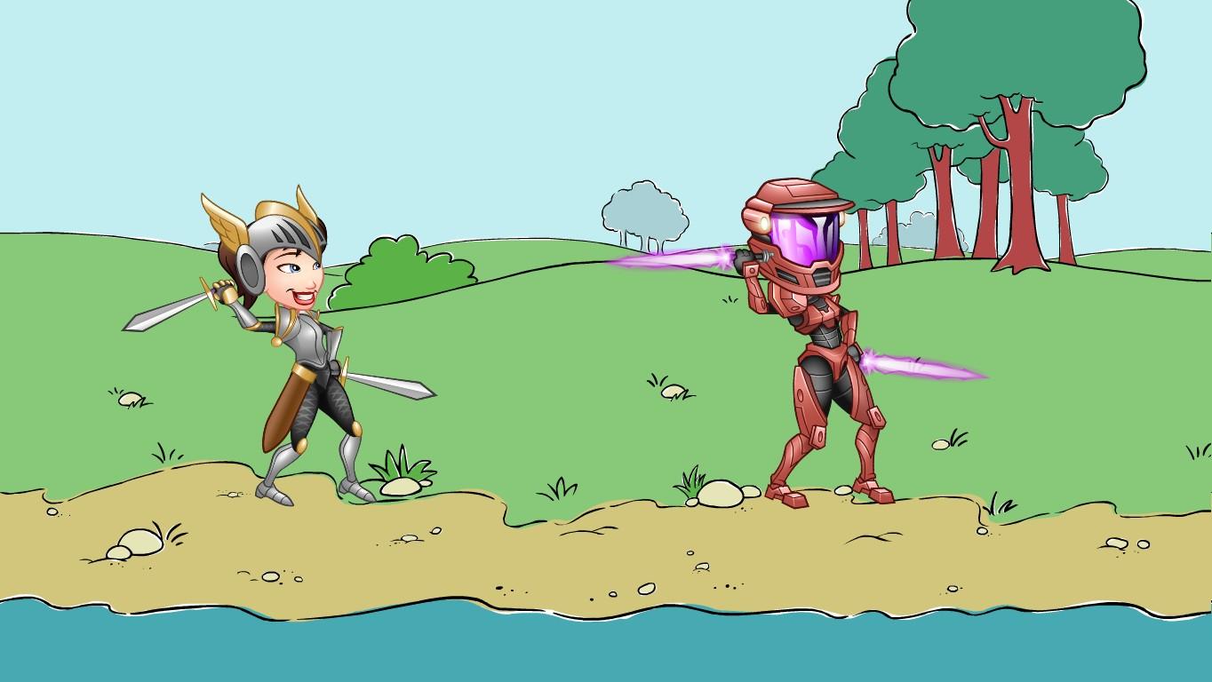 Peep: Dance with Friends