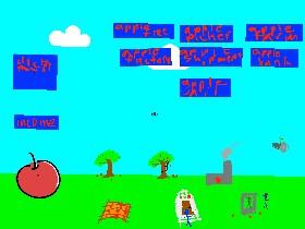 apple clicker