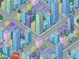 Scavenger Hunt Game 1