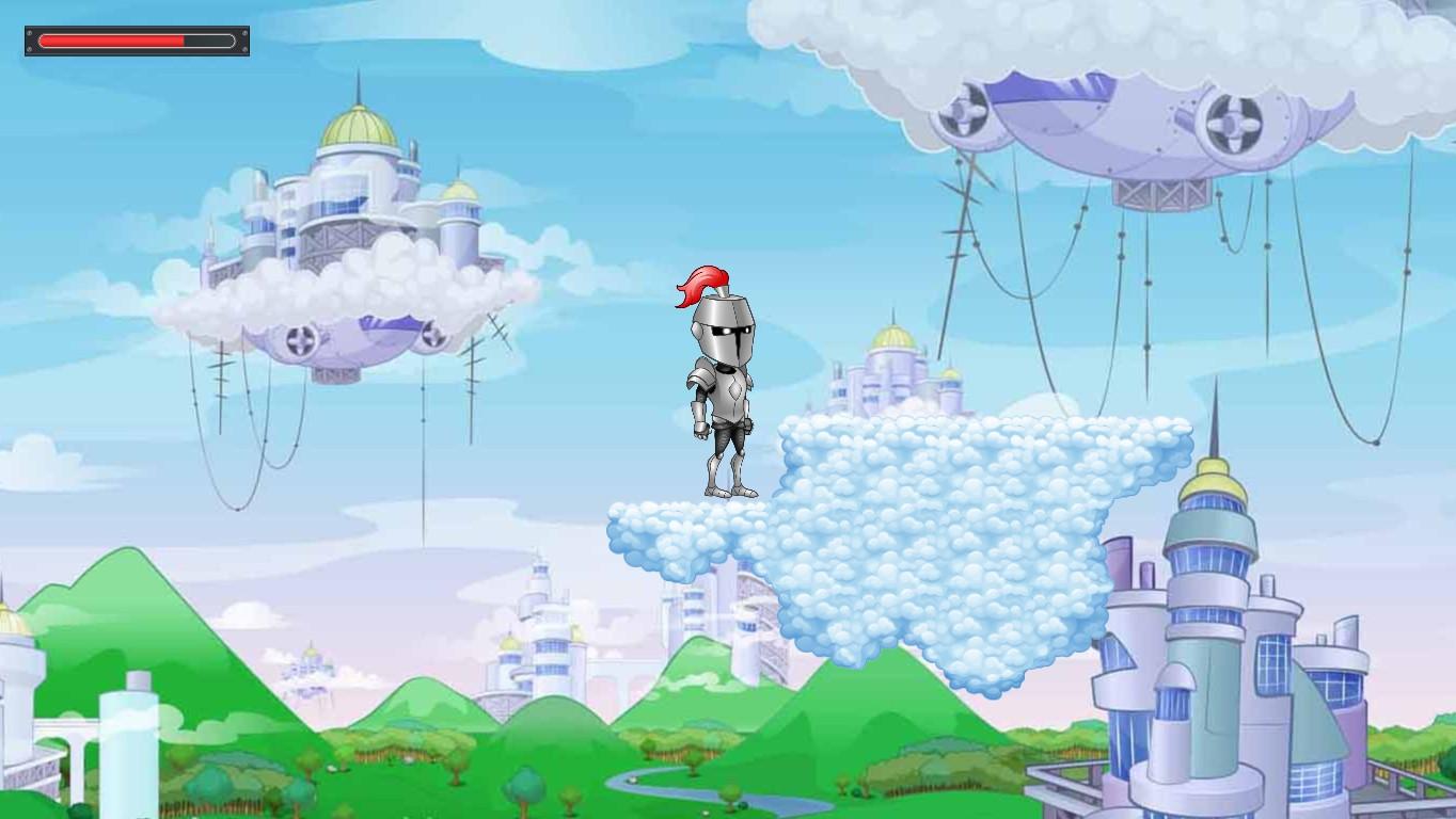 Platformer Tutorial
