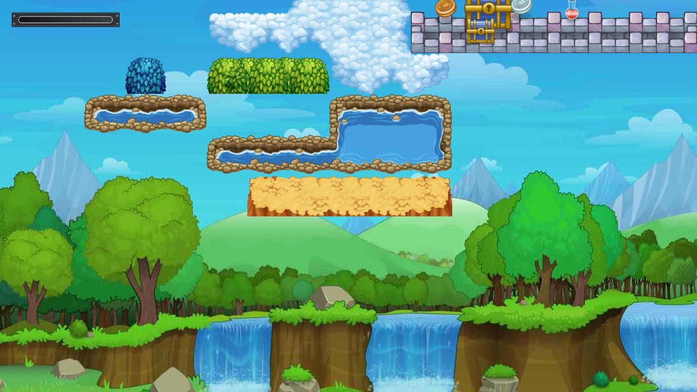 Platformer Tutorial