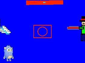 Andre&#039;s Adventure 1 1