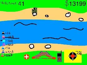 Archery Madness mix-up