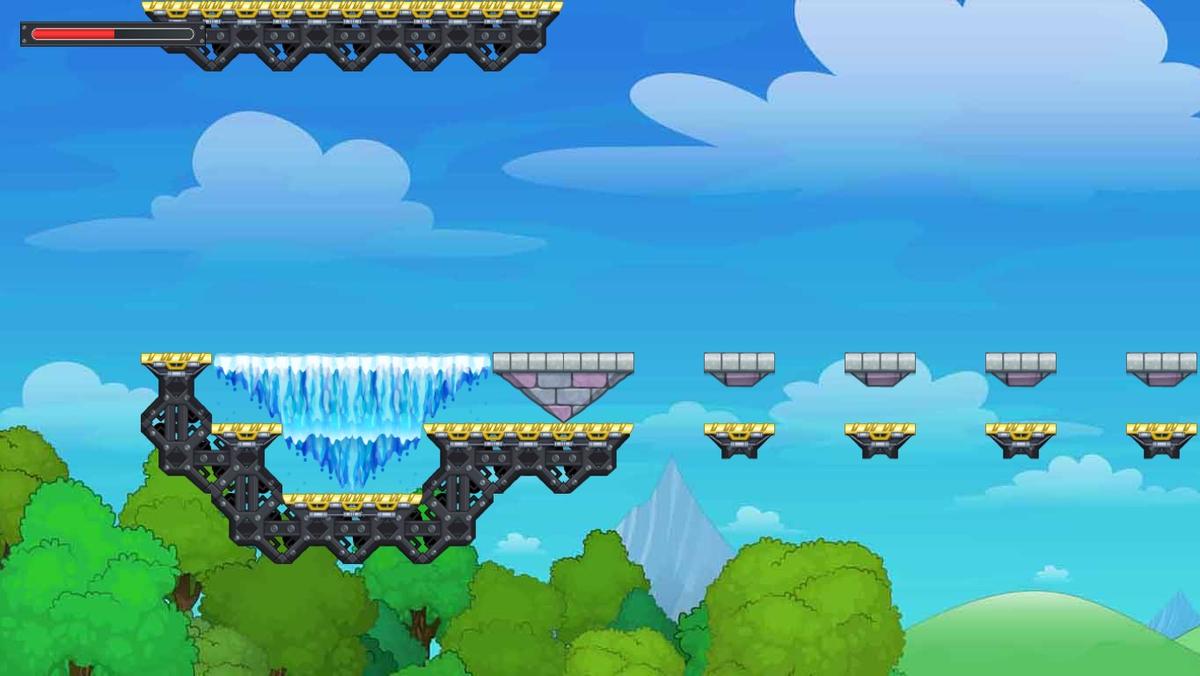 Platformer Tutorial