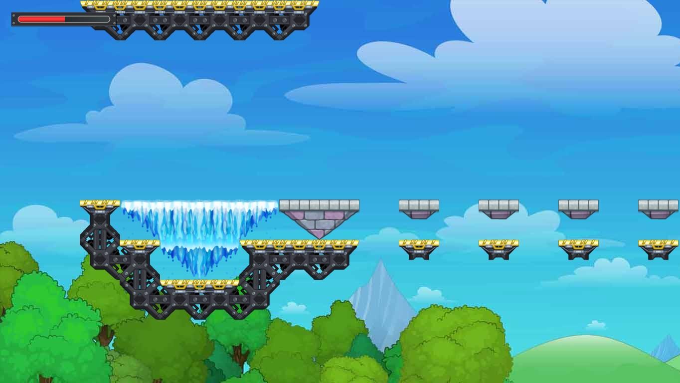 Platformer Tutorial
