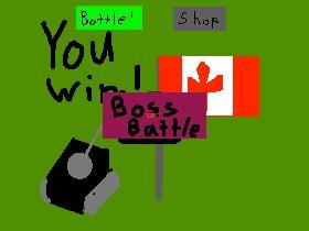 battle of the beasts