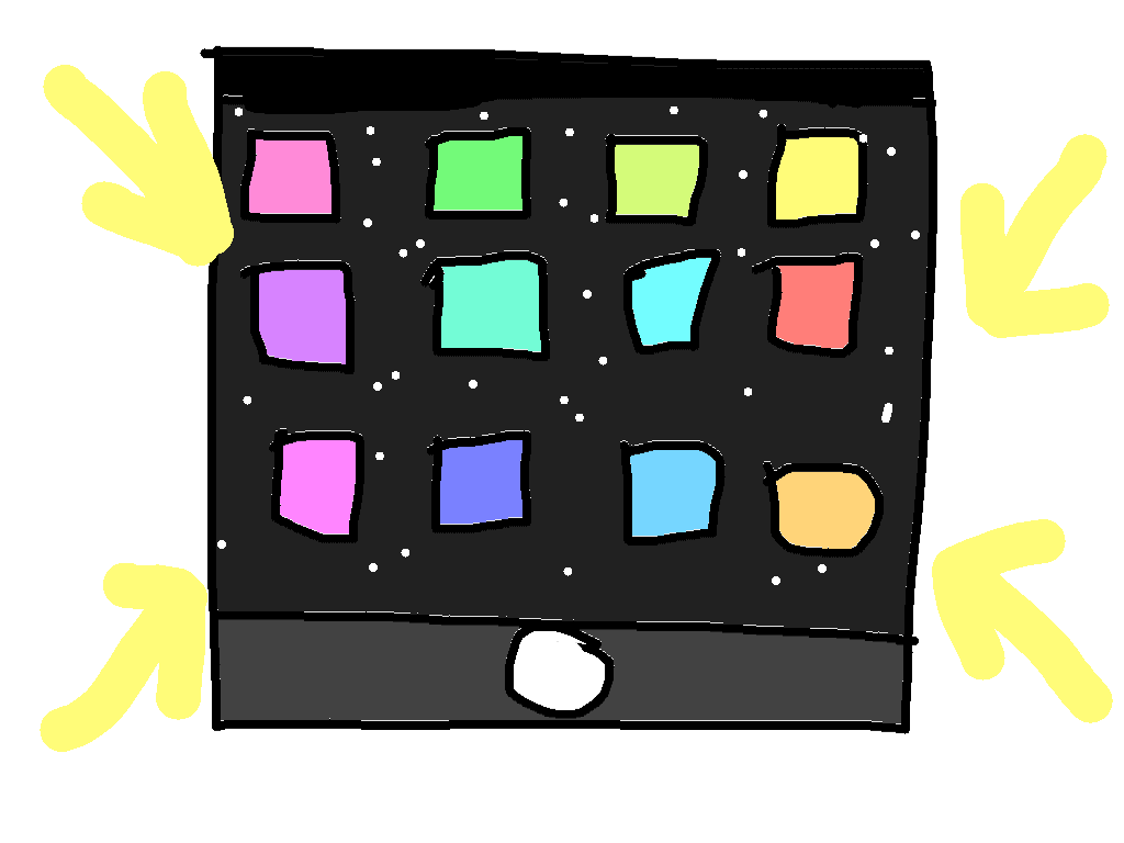 Working Ipad (Pro) - copy