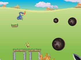 Physics Game 1 1