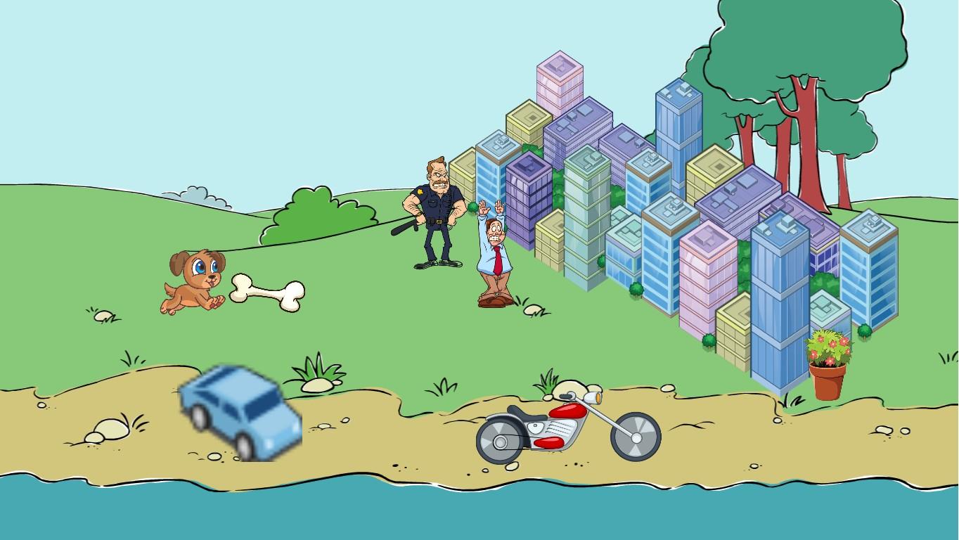 Peep: Dance with Friends