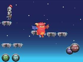 Space Knighet