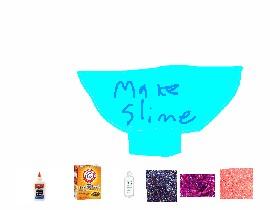 slime maker