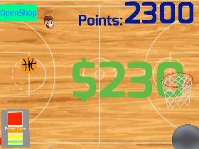 Drag BBall Pro Edition! 1
