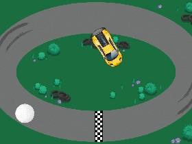 Endless Racing! 1