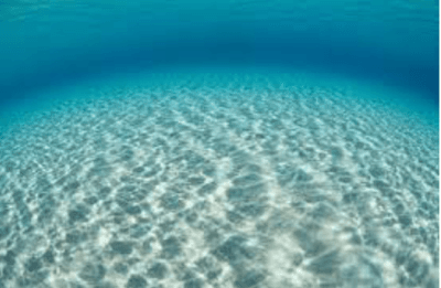 Water (Not Mine)