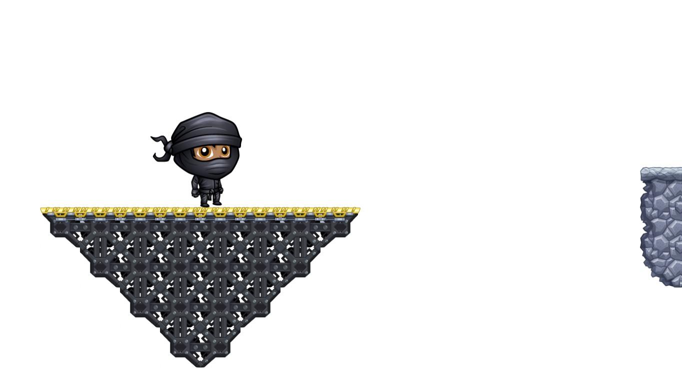Platformer Tutorial