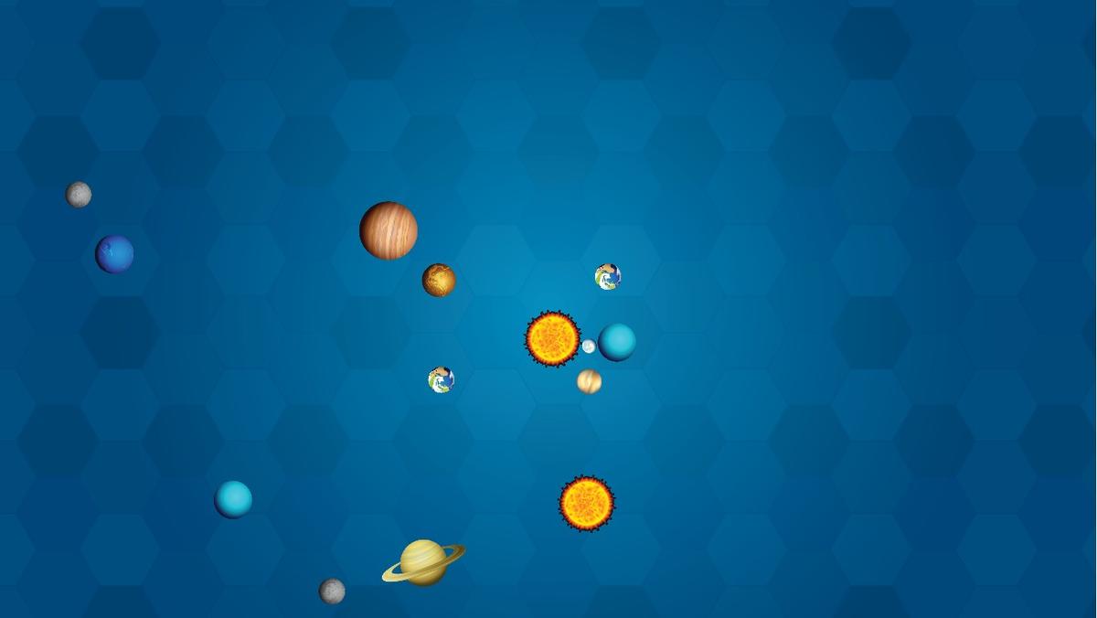 Solar System