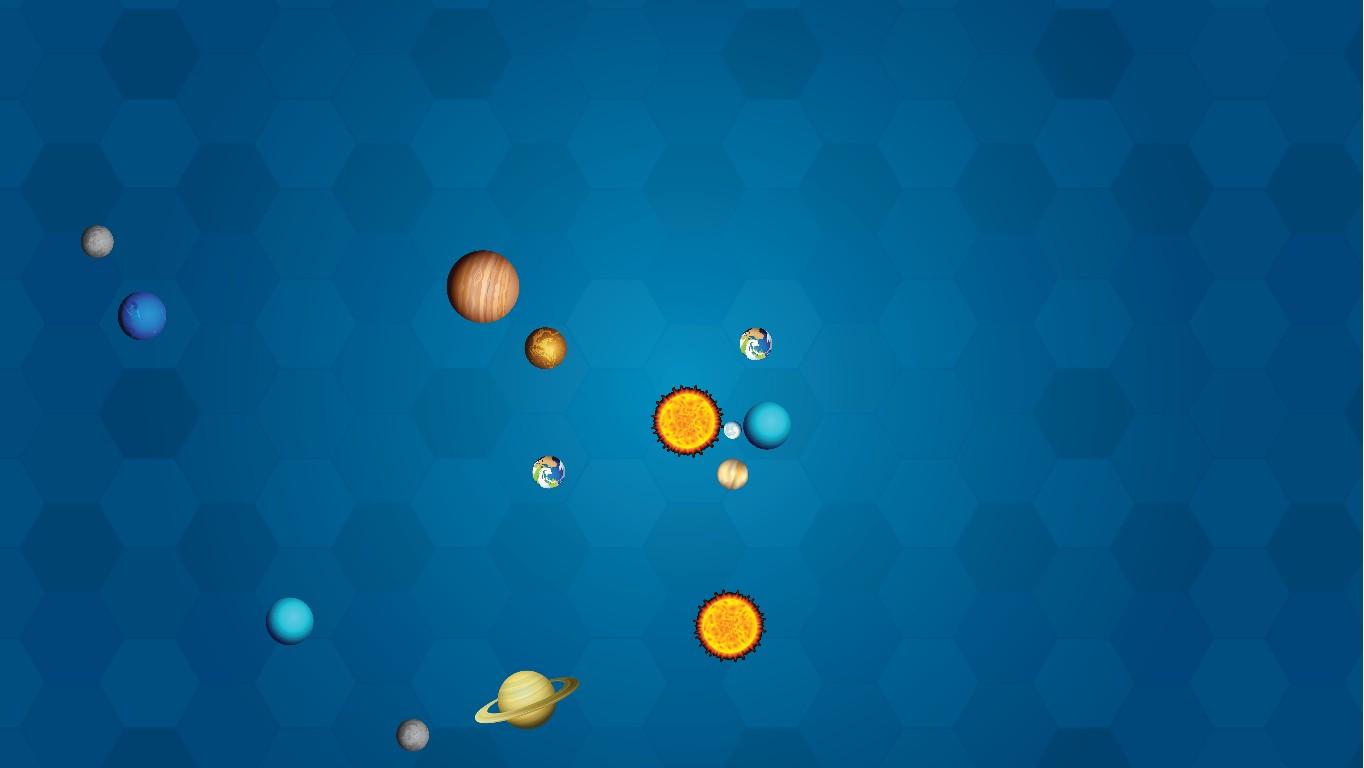 Solar System